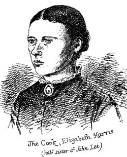 elizabeth harris