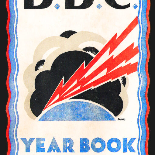 The BBC’s “No News Day” – 18 April 1930