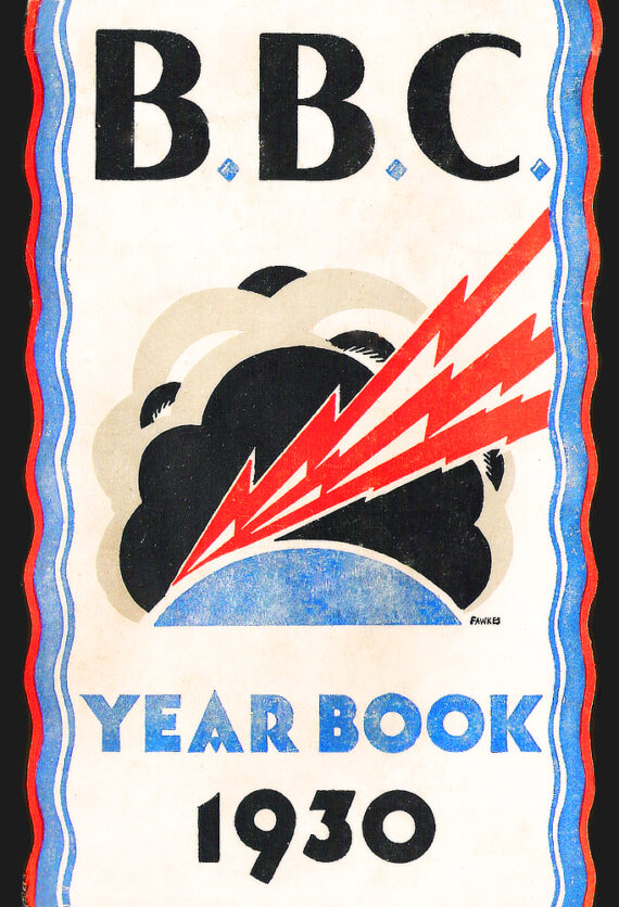 The BBC’s “No News Day” – 18 April 1930